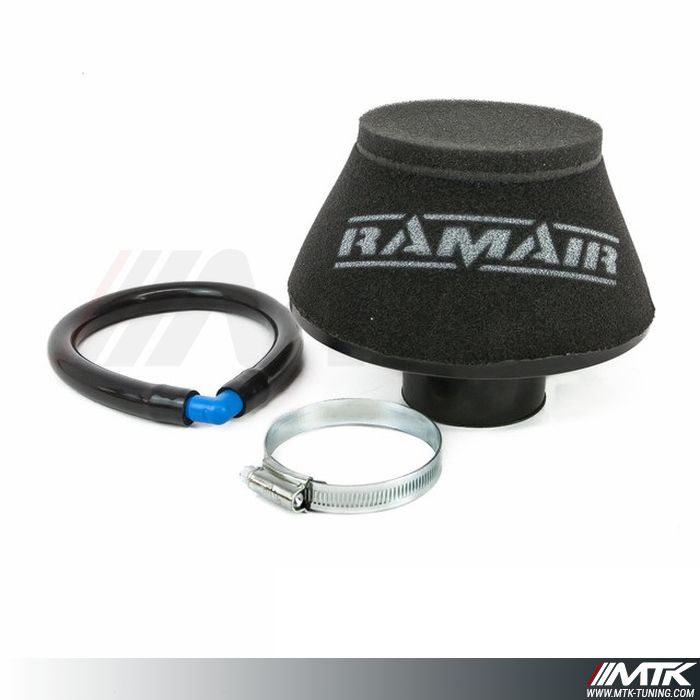 Kit d'admission pour Seat - Skoda - VW 1.0 MPI