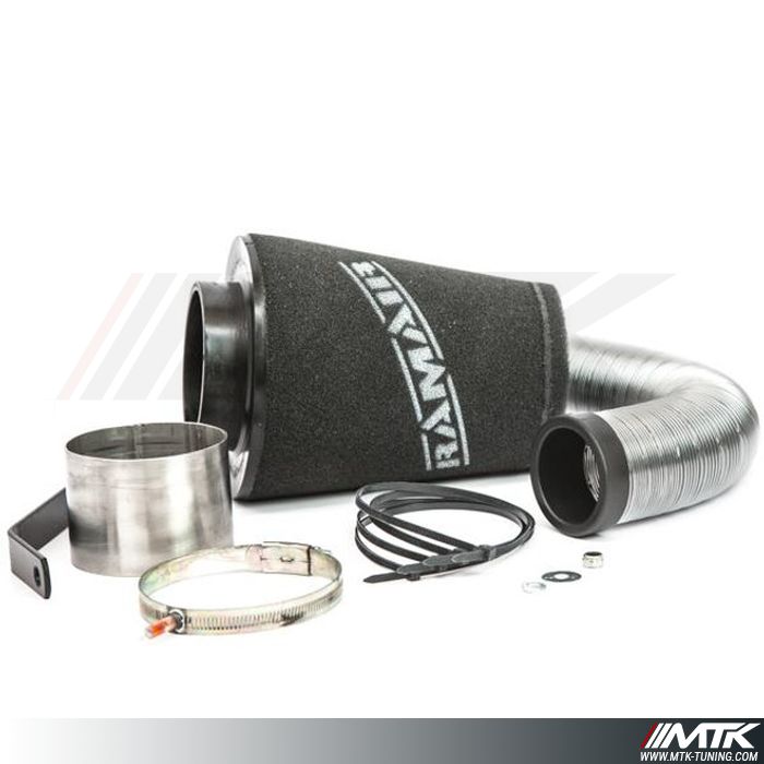 Kit d'admission pour BMW Série 5 E39 2.0i 2.2i 2.8i