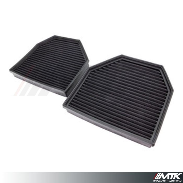 Filtre à air Sport Ramair PPF-9822