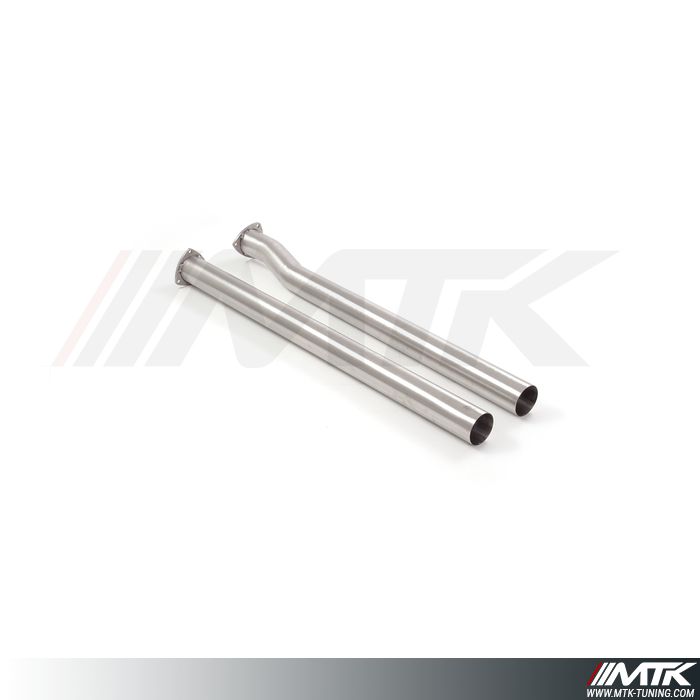 Decatalyseur Ragazzon Audi TTRS 8J