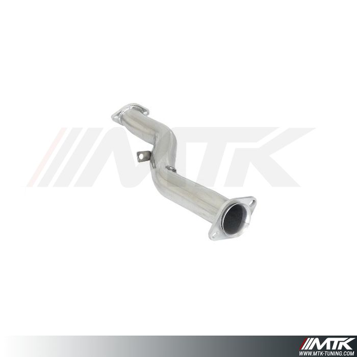 Decatalyseur Ragazzon Subaru Impreza 2008>