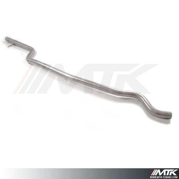 Decatalyseur Ragazzon BMW Série 1 F20/F21 120d