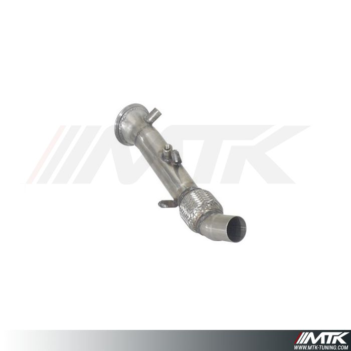 Downpipe Ragazzon BMW Série 4 F32 Coupé 420i