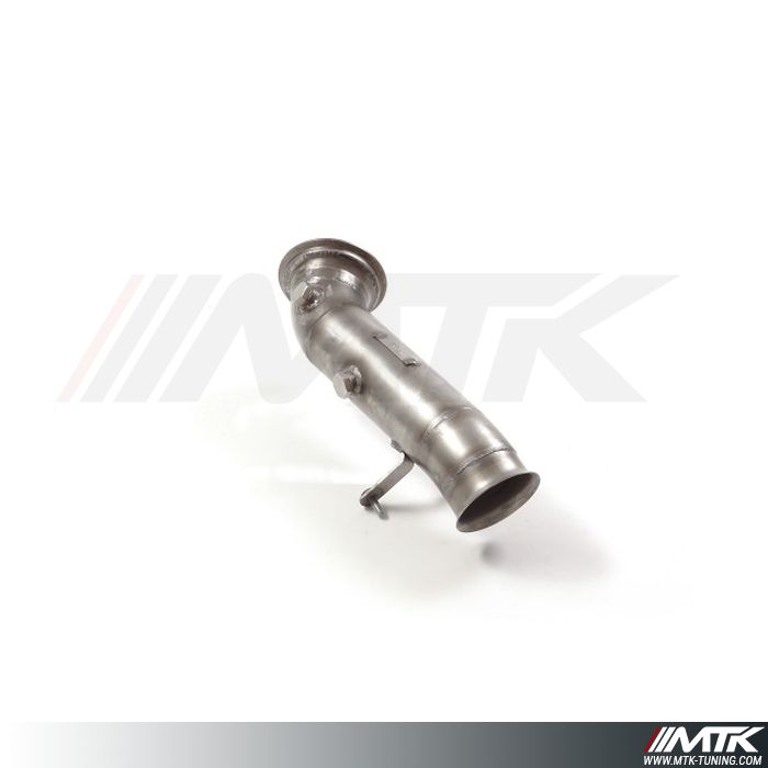 Downpipe Ragazzon BMW M2 F87 coupé M2