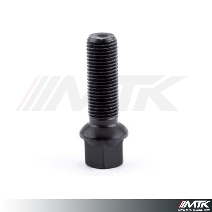 Vis, écrou, Boulon De Roue Pour SEAT Alhambra 2.0 I 115 Ch - Kit Neuf - Marque SCC - Réf. V1415KU35H