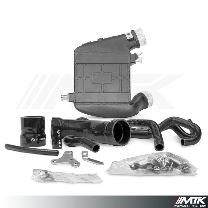 Echangeur Chargecooler Wagner Audi RS4 / RS5 B9 2.9 TFSI 450cv