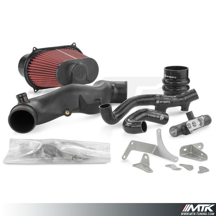 Système d'admission d'air haute performance pour Mercedes A 35 AMG