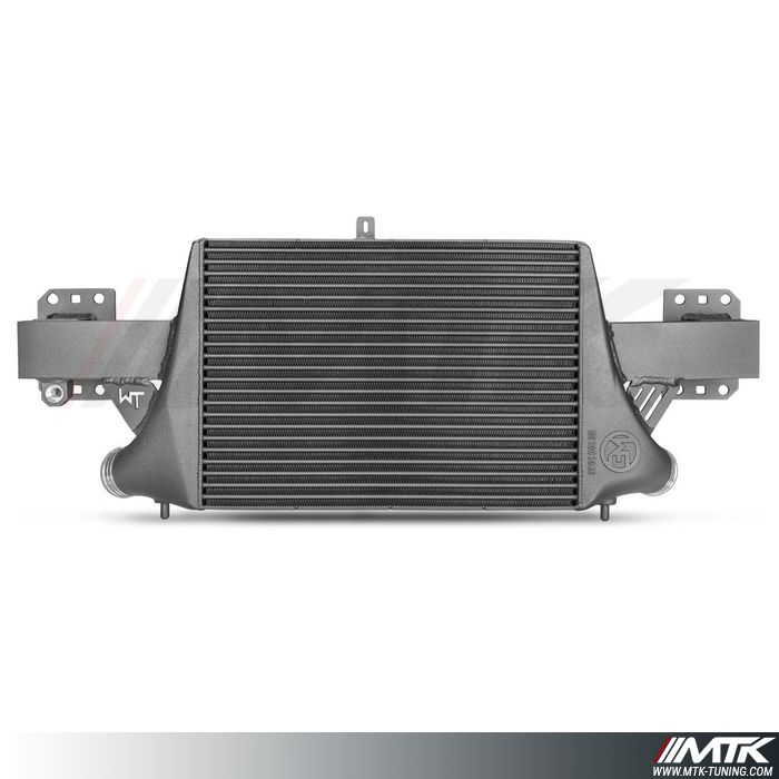 Echangeur de competition EVO 3 pour Audi TTRS 8J 2.5 TFSI