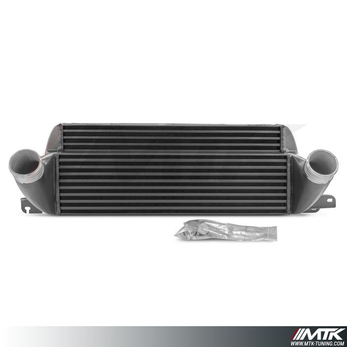 Echangeur de chaleur de competition EVO 1 pour Ford Mustang MK6 2.3 Ecoboost
