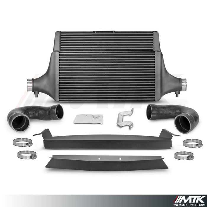 Kit échangeur pour Kia Stinger GT 3.3 BiTurbo