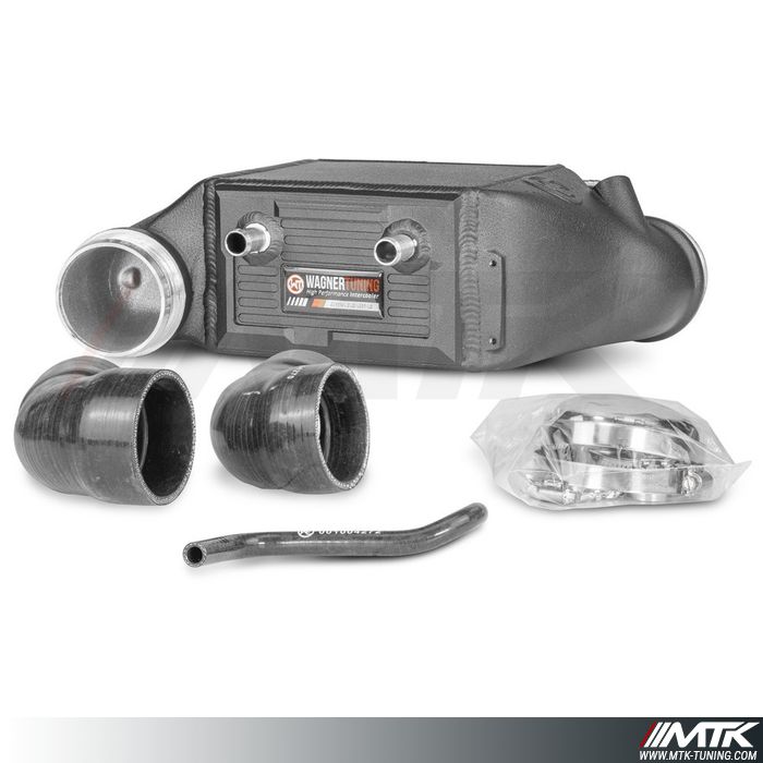 Kit échangeur performance pour VW Transporter T6 2.0 BiTDI