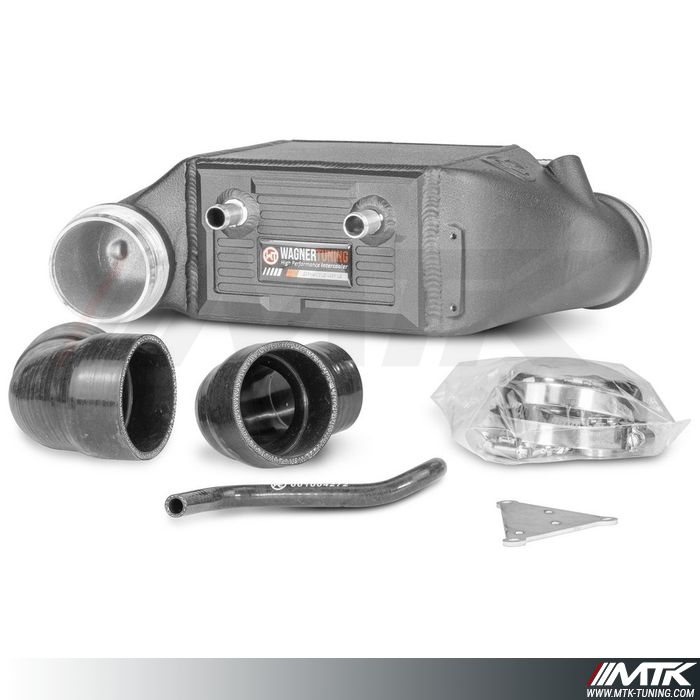 Echangeur performance pour VW Transporter T6 / T6.1 2.0 TDI