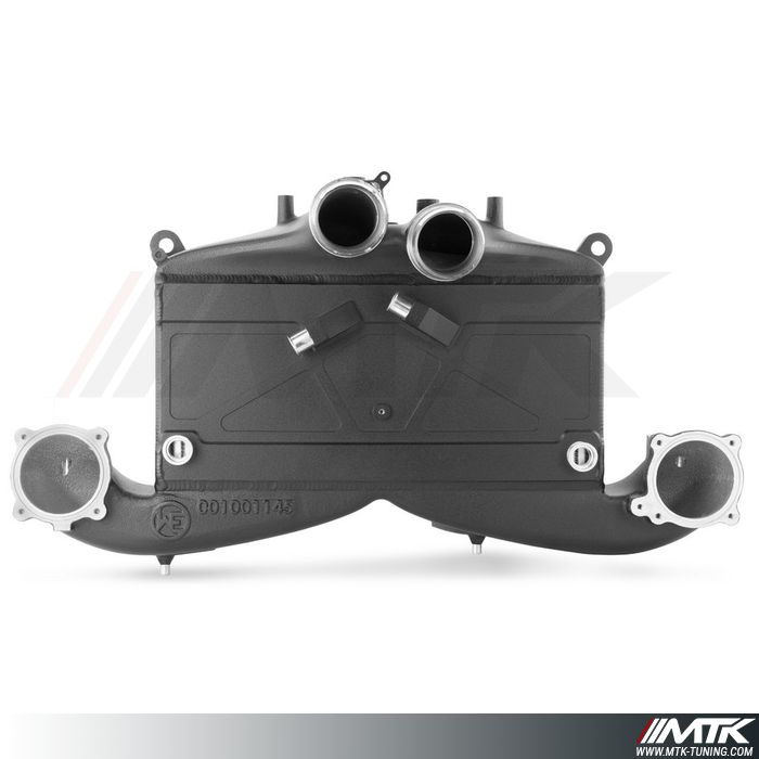 Kit d'échangeur haute performance pour Mercedes G63 AMG
