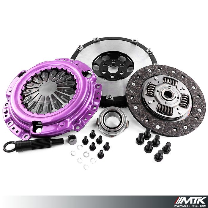 Kit Embrayage Stage 1 Renforcé Xtreme Clutch Toyota GT86 2.0 (ZN6EY_)