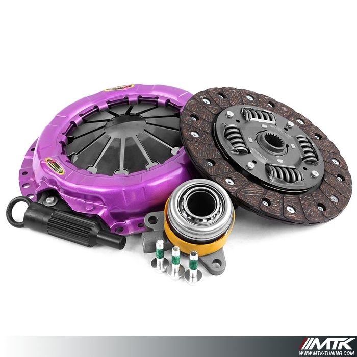 Kit Embrayage Stage 1 Renforcé Xtreme Clutch Lotus Elise 1.8