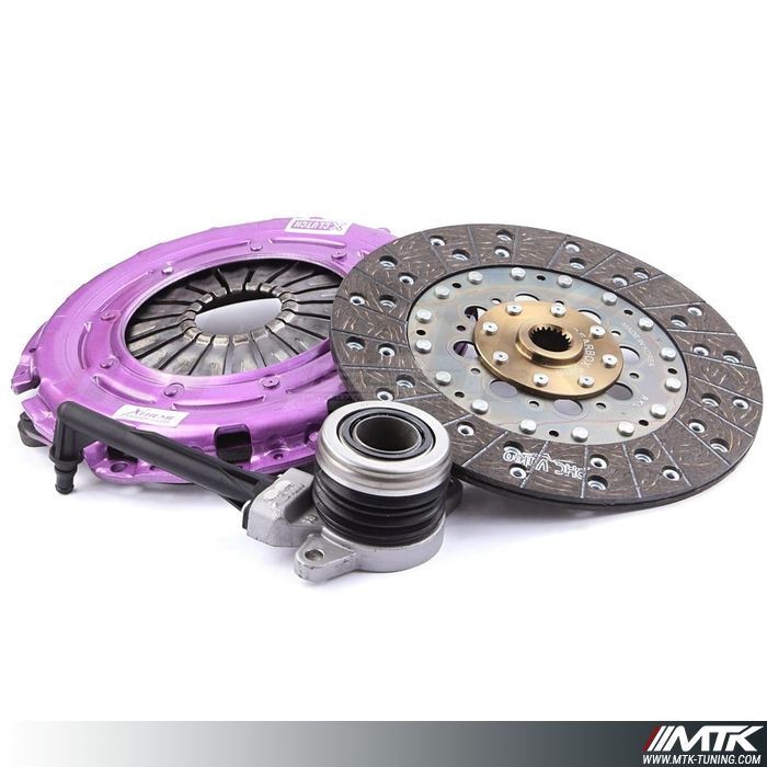 Kit Embrayage Stage 1 Renforcé Xtreme Clutch Kia PRO CEE'D 1.6 GT