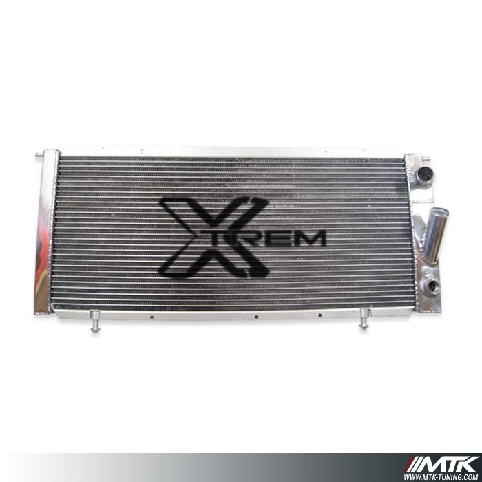Radiateur Alu Xtrem Motorsport Renault R21