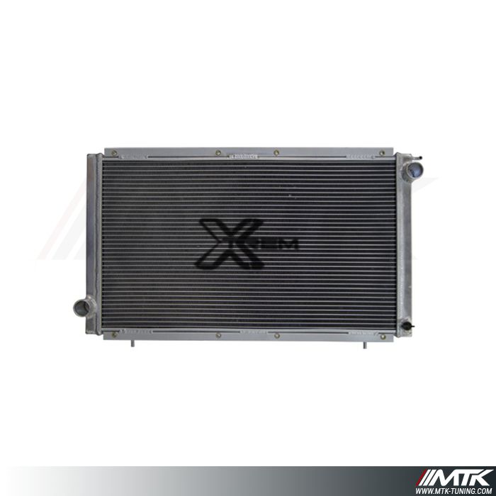Radiateur Alu Xtrem Motorsport Subaru Impreza GT Turbo