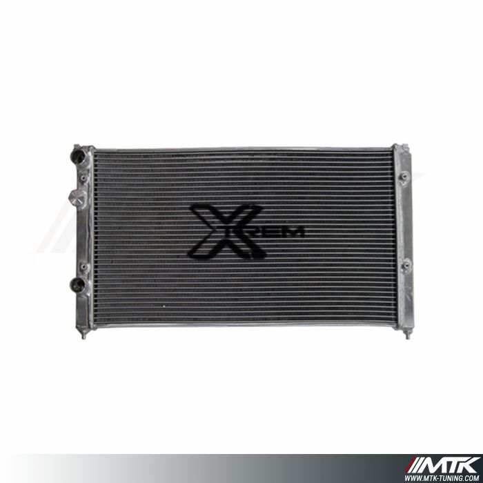 Radiateur Alu Xtrem Motorsport Seat Ibiza GTI Cupra