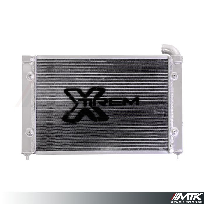 Radiateur Alu Xtrem Motorsport Volkswagen Corrado G60