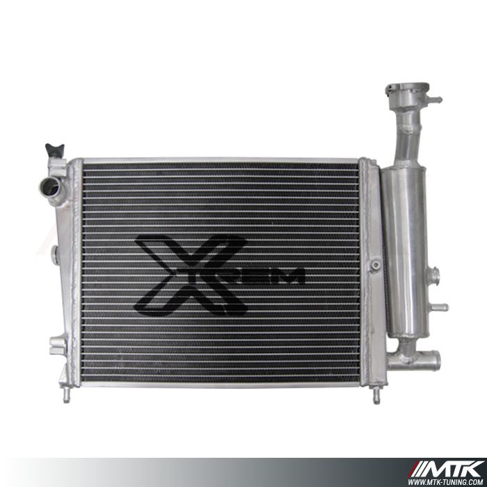 Radiateur Alu Xtrem Motorsport Citroën AX