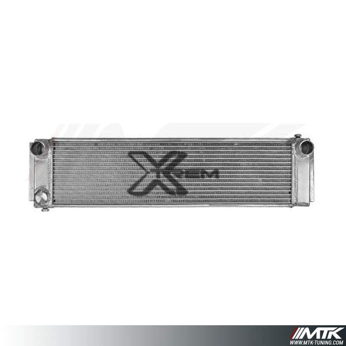 Radiateur Alu Xtrem Motorsport Alpine A110/R8 Gordini