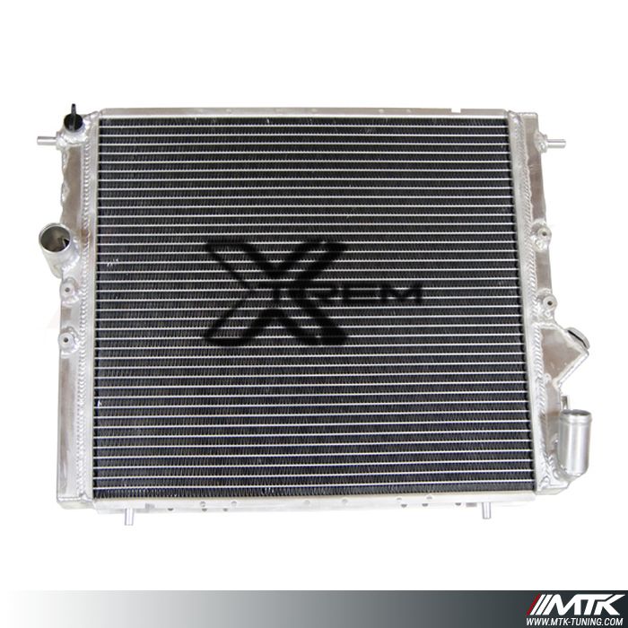 Radiateur Alu Xtrem Motorsport Renault R19