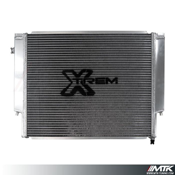 Radiateur Alu Xtrem Motorsport BMW M3 E36