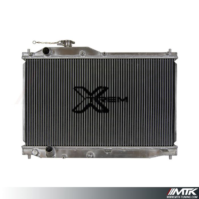 Radiateur Alu Xtrem Motorsport Honda S2000