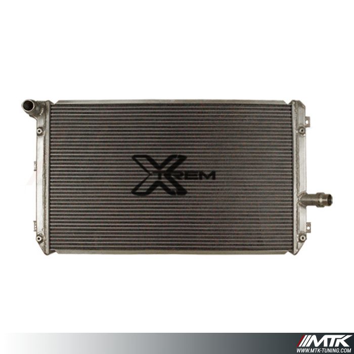 Radiateur Alu Xtrem Motorsport Volkswagen Golf 5 GTI