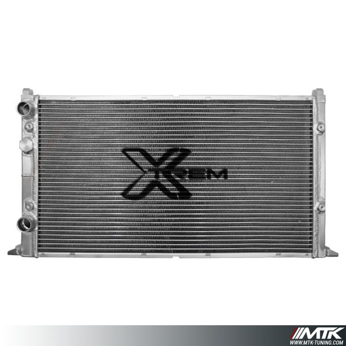 Radiateur Alu Xtrem Motorsport Volkswagen Golf 3 /Jetta 3