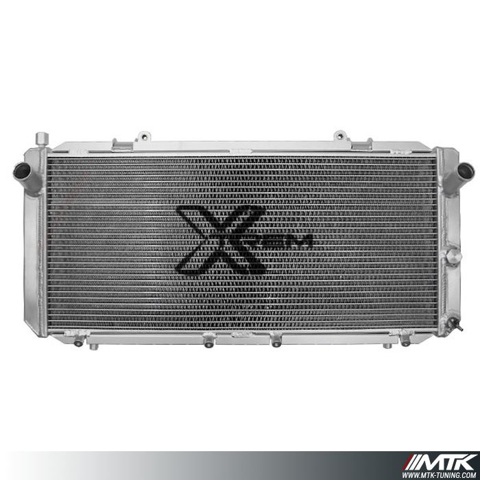Radiateur Alu Xtrem Motorsport Toyota MR2 SW20