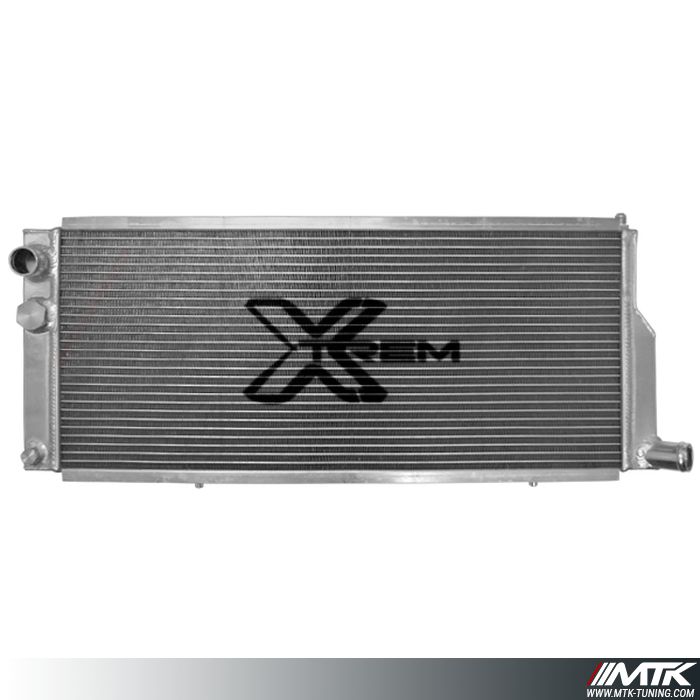 Radiateur Alu Xtrem Motorsport Peugeot 306 Maxi