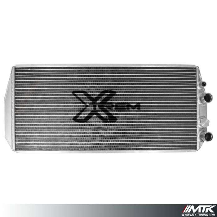 Radiateur Alu Xtrem Motorsport Renault Mégane Maxi/Kitcar