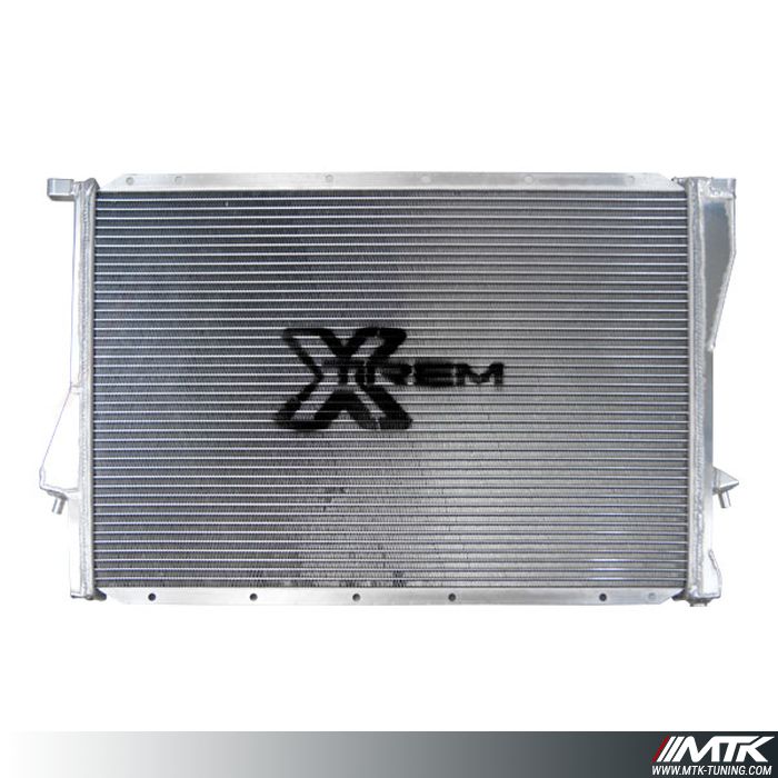Radiateur Alu Xtrem Motorsport BMW Série 5 M5 E39