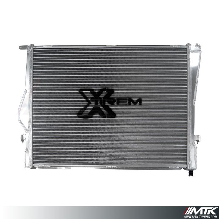 Radiateur Alu Xtrem Motorsport BMW M3 E9x