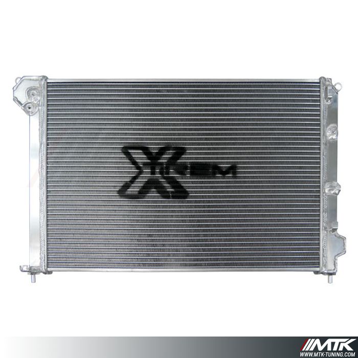 Radiateur Alu Xtrem Motorsport Mini Cooper S/JCW R50/R53