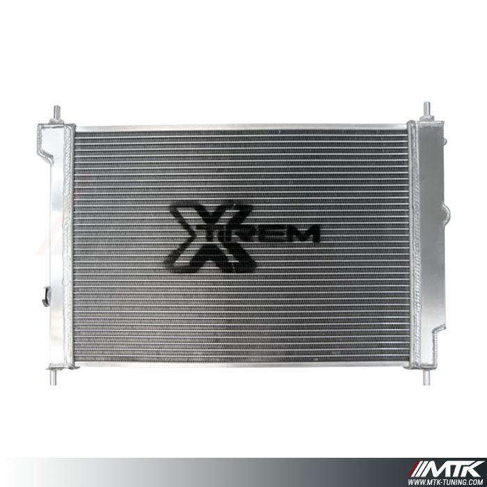 Radiateur Alu Xtrem Motorsport Opel Astra F