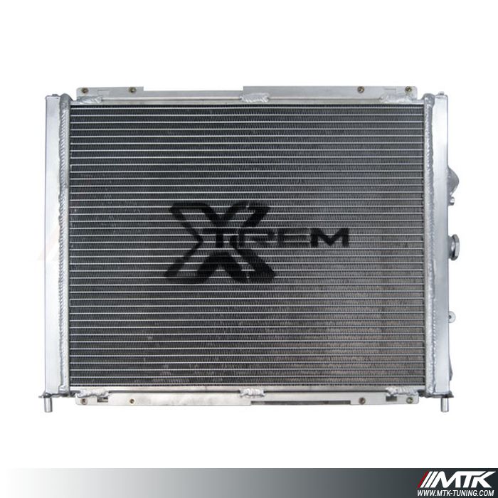 Radiateur Alu Xtrem Motorsport Renault Clio 2RS