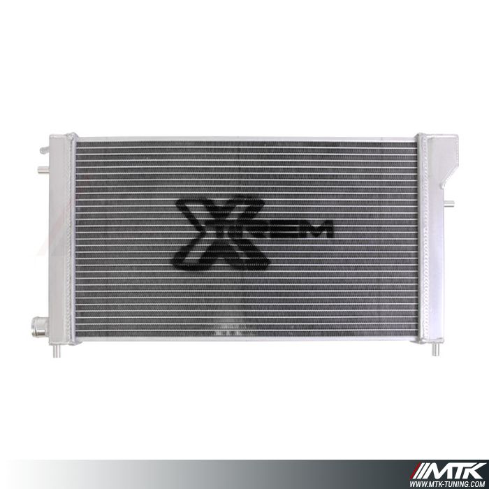 Radiateur Alu Xtrem Motorsport Citroën C2 R2 Max