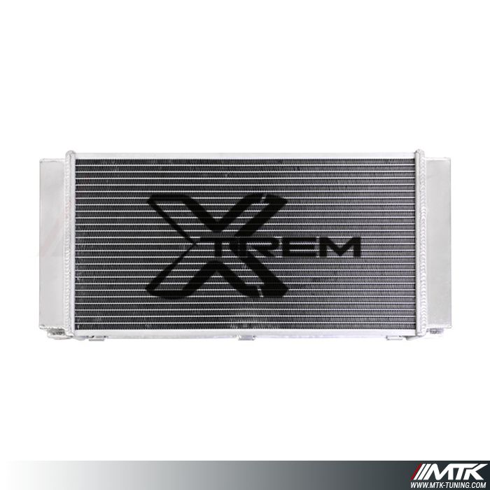 Radiateur Alu Xtrem Motorsport Porsche 944 Turbo