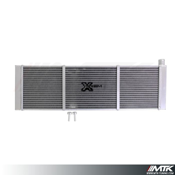 Radiateur Alu Xtrem Motorsport Renault Clio 2 Super 1600