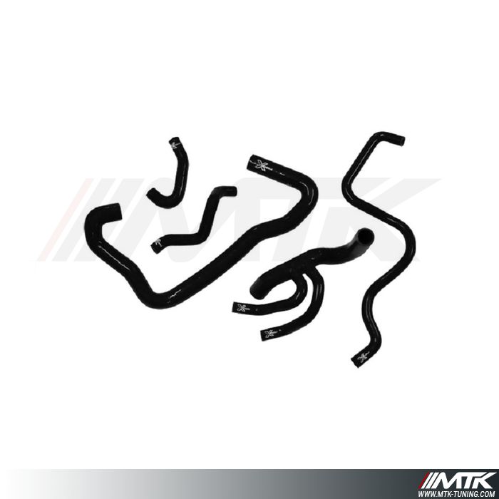 Kit durites de refroidissement Xtrem Motorsport Citroen Saxo VTS 1.6 16V