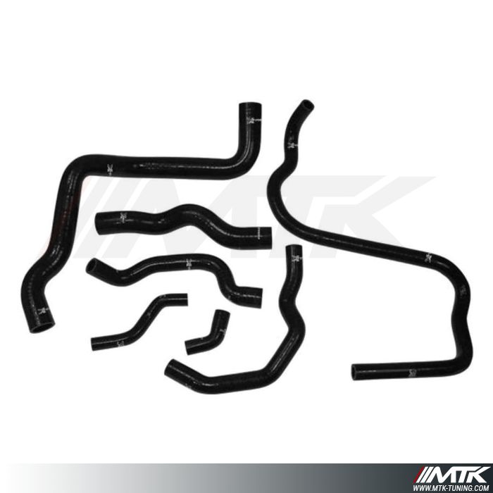 Kit durites de refroidissement Xtrem Motorsport Citroen DS3 Racing 1.6 THP