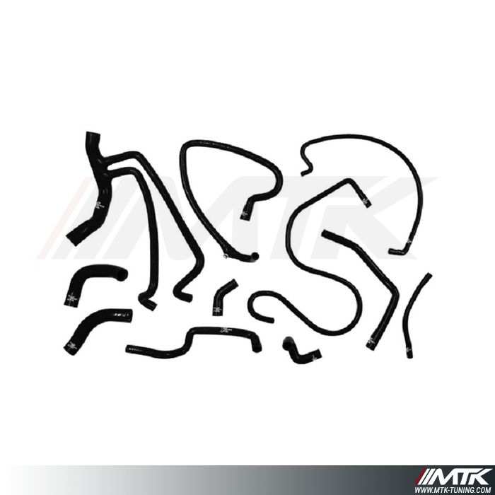 Kit durites de refroidissement Xtrem Motorsport Peugeot 309 GTI 16S