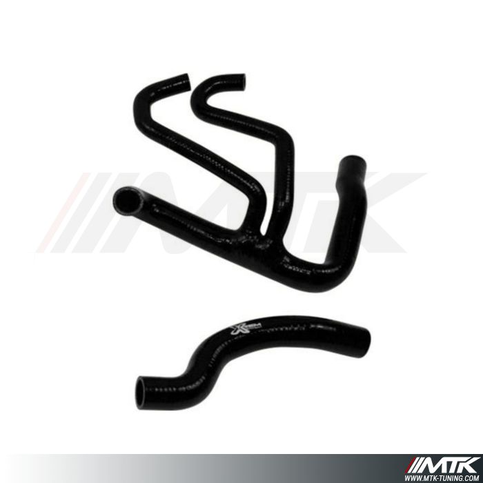 Kit durites de refroidissement Xtrem Motorsport Peugeot 206 RC 2.0