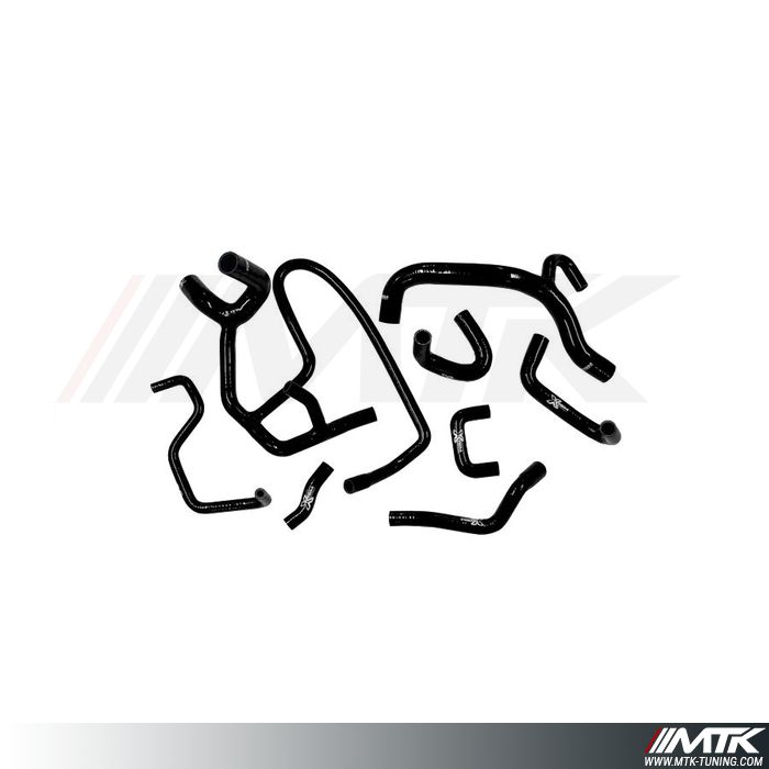 Kit durites de refroidissement Xtrem Motorsport Renault Clio Williams 2.0/1.8 16S