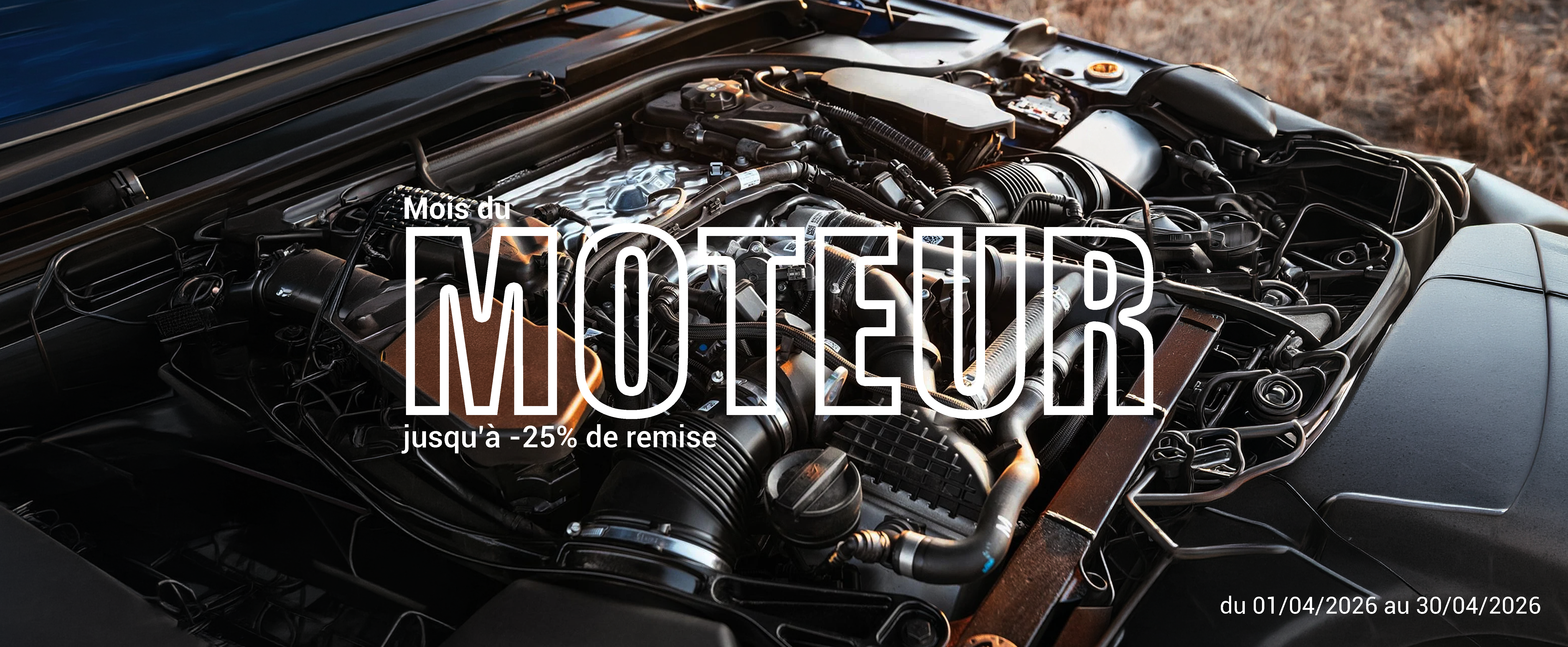 Mois du moteur