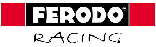 FERODO RACING - Plaquettes de frein hautes performance