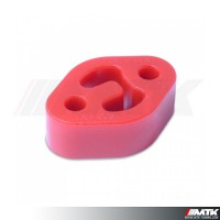 Silent bloc d'échappement universel 05 - Powerflex